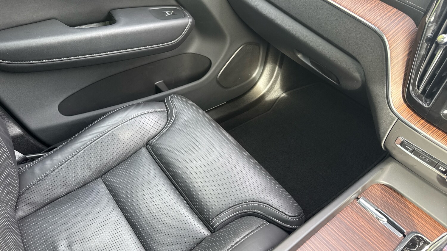Used Volvo XC60 2022 for sale - 75922399: Photo 26