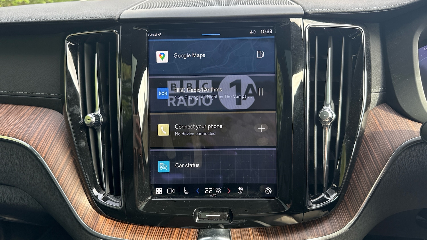 Used Volvo XC60 2022 for sale - 75922399: Photo 28