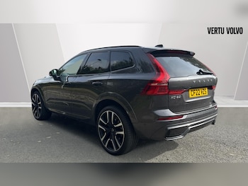 Used Volvo XC60 2022 for sale - 75922399: Photo