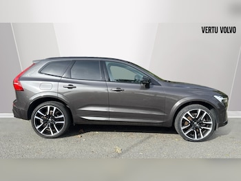 Used Volvo XC60 2022 for sale - 75922399: Photo