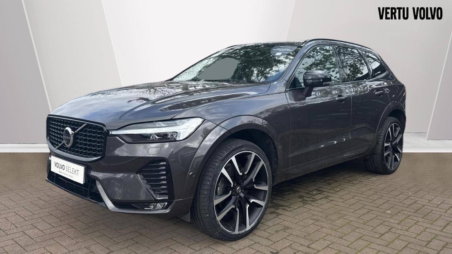 Used Volvo XC60 2022 for sale - 75922399: Photo 6