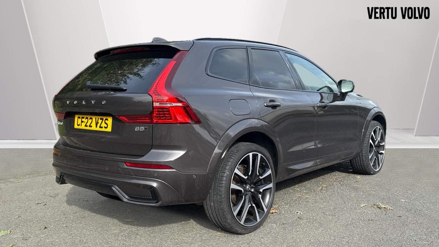 Used Volvo XC60 2022 for sale - 75922399: Photo 7