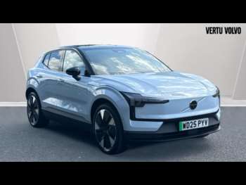 Used Volvo EX30 2025 for sale - 75147588: Photo