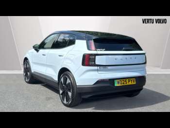 Used Volvo EX30 2025 for sale - 75147588: Photo