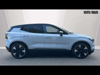 Used Volvo EX30 2025 for sale - 75147588: Photo