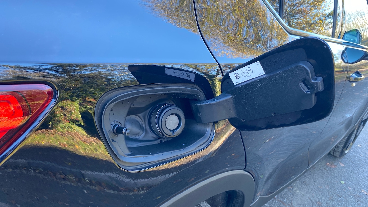 Used Volvo XC40 2024 for sale - 76653327: Photo 16