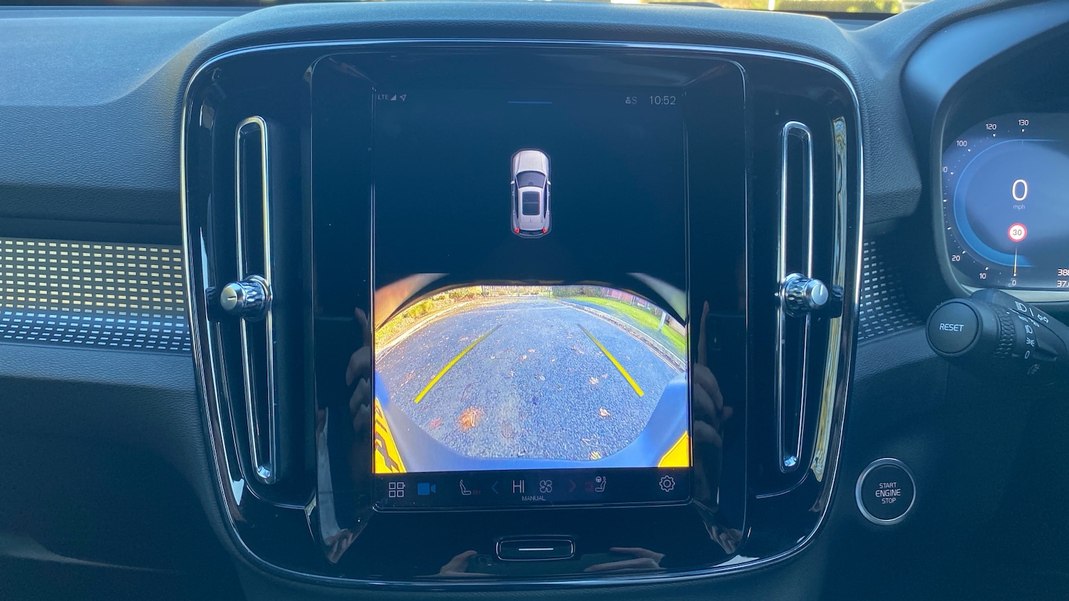 Used Volvo XC40 2024 for sale - 76653327: Photo 19