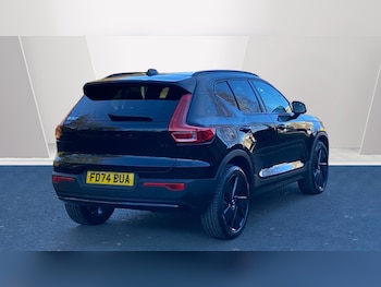 Used Volvo XC40 2024 for sale - 76653327: Photo
