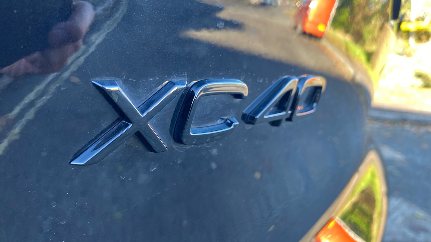 Used Volvo XC40 2024 for sale - 76653327: Photo 41