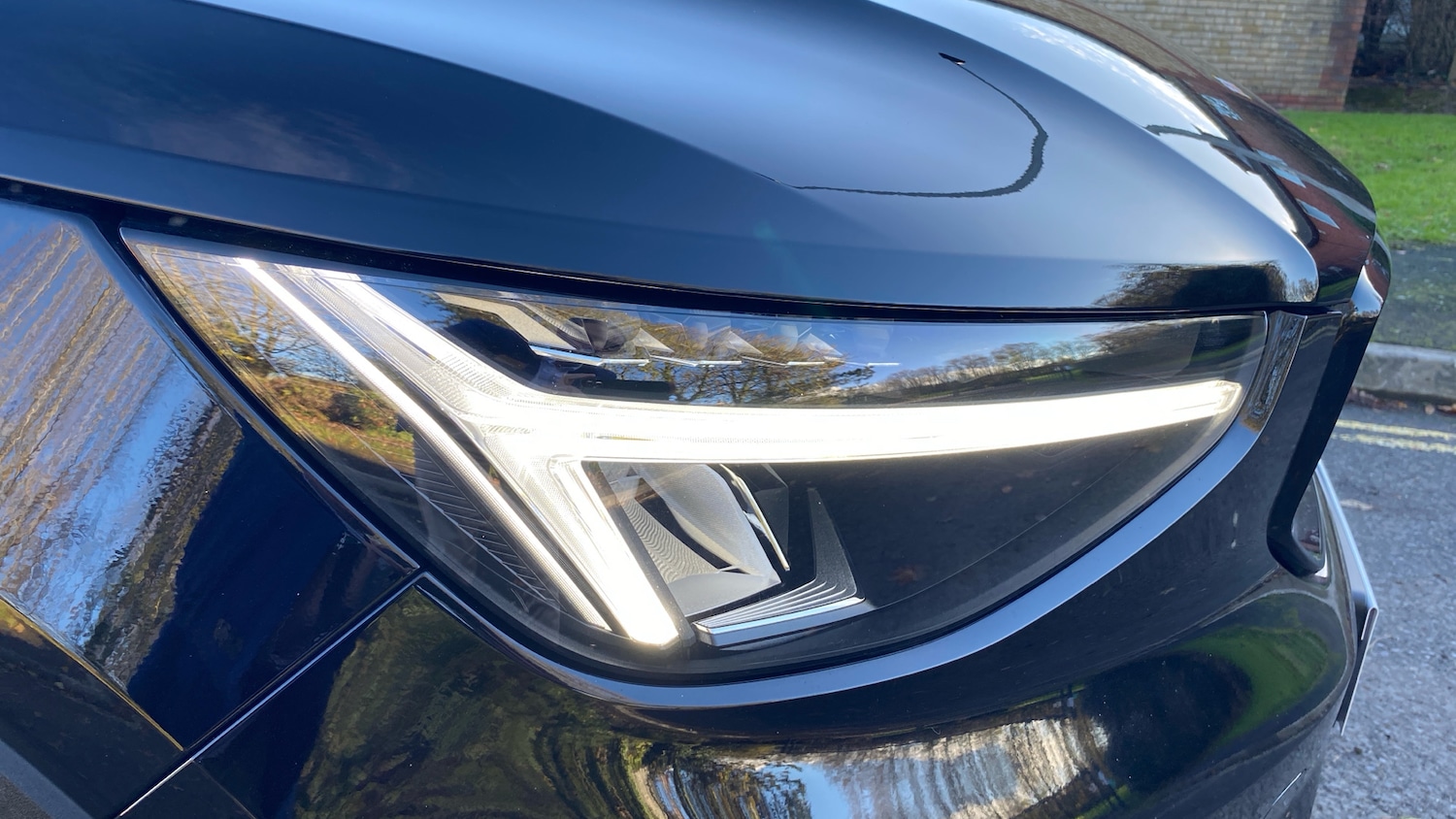 Used Volvo XC40 2024 for sale - 76653327: Photo 43