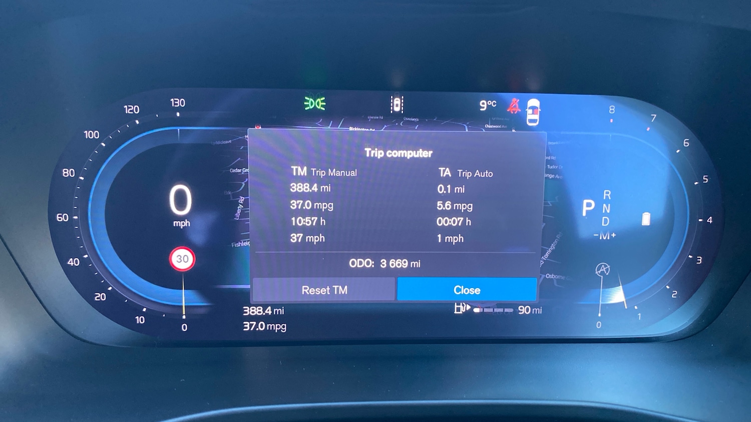 Used Volvo XC40 2024 for sale - 76653327: Photo 47