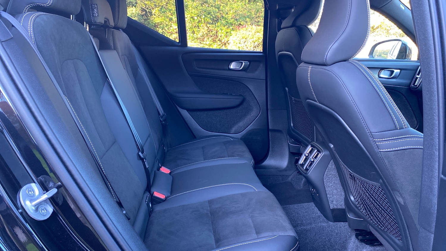 Used Volvo XC40 2024 for sale - 76653327: Photo 6