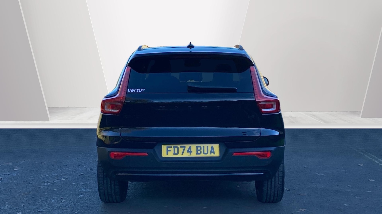 Used Volvo XC40 2024 for sale - 76653327: Photo 7