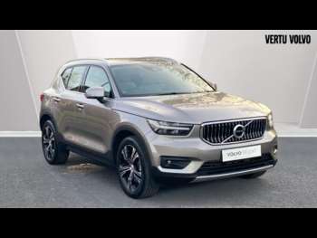 2021 (71) - 1.5 T5 Recharge PHEV Inscription Pro 5dr Auto Estate