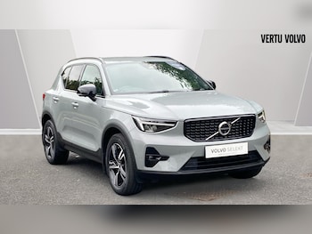 Used Volvo XC40 2023 for sale - 75497522: Photo