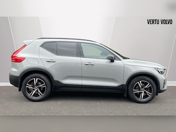 Used Volvo XC40 2023 for sale - 75497522: Photo