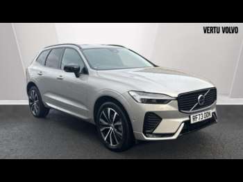 2023 (73) - 2.0 B4D Plus Dark 5dr AWD Geartronic Diesel Estate