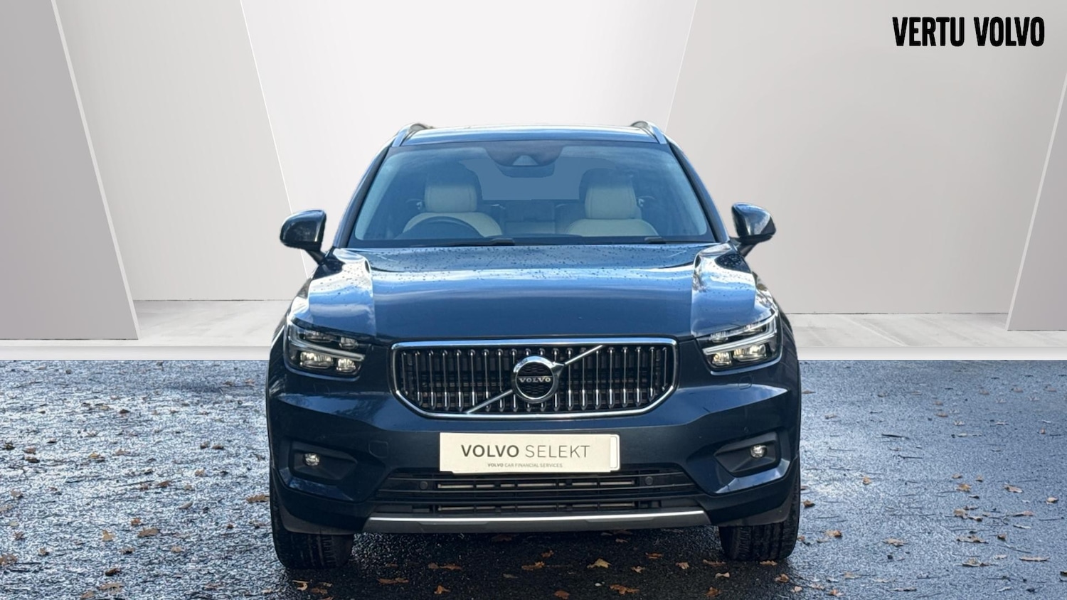 Used Volvo XC40 2020 for sale - 76653230: Photo 12