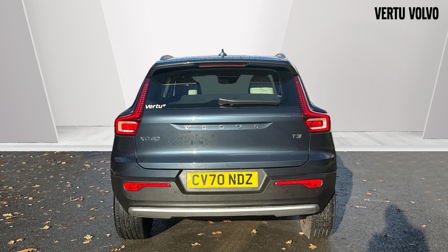 Used Volvo XC40 2020 for sale - 76653230: Photo 13