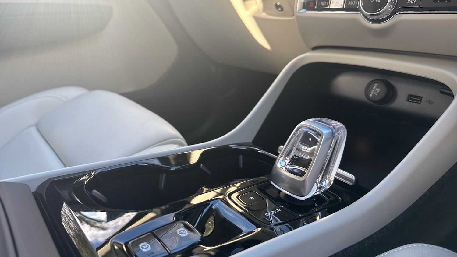 Used Volvo XC40 2020 for sale - 76653230: Photo 14