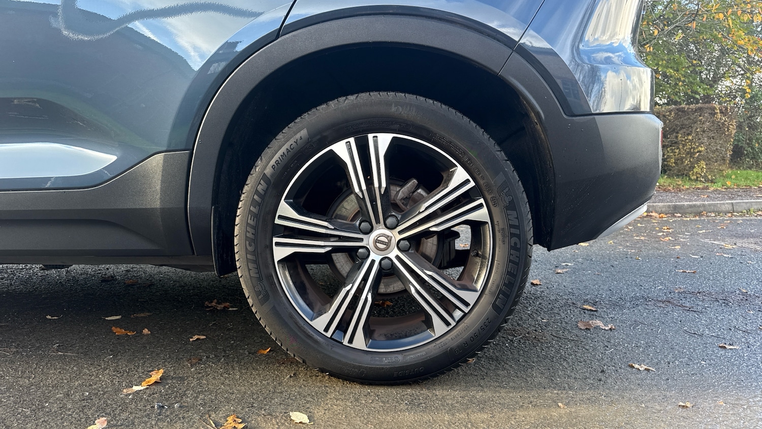 Used Volvo XC40 2020 for sale - 76653230: Photo 16