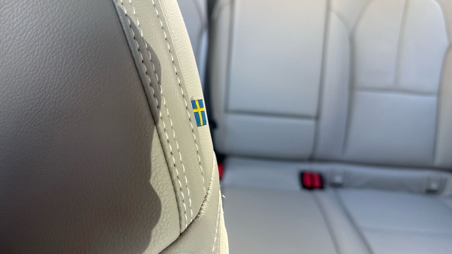 Used Volvo XC40 2020 for sale - 76653230: Photo 22