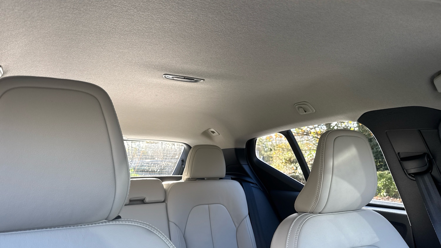 Used Volvo XC40 2020 for sale - 76653230: Photo 31