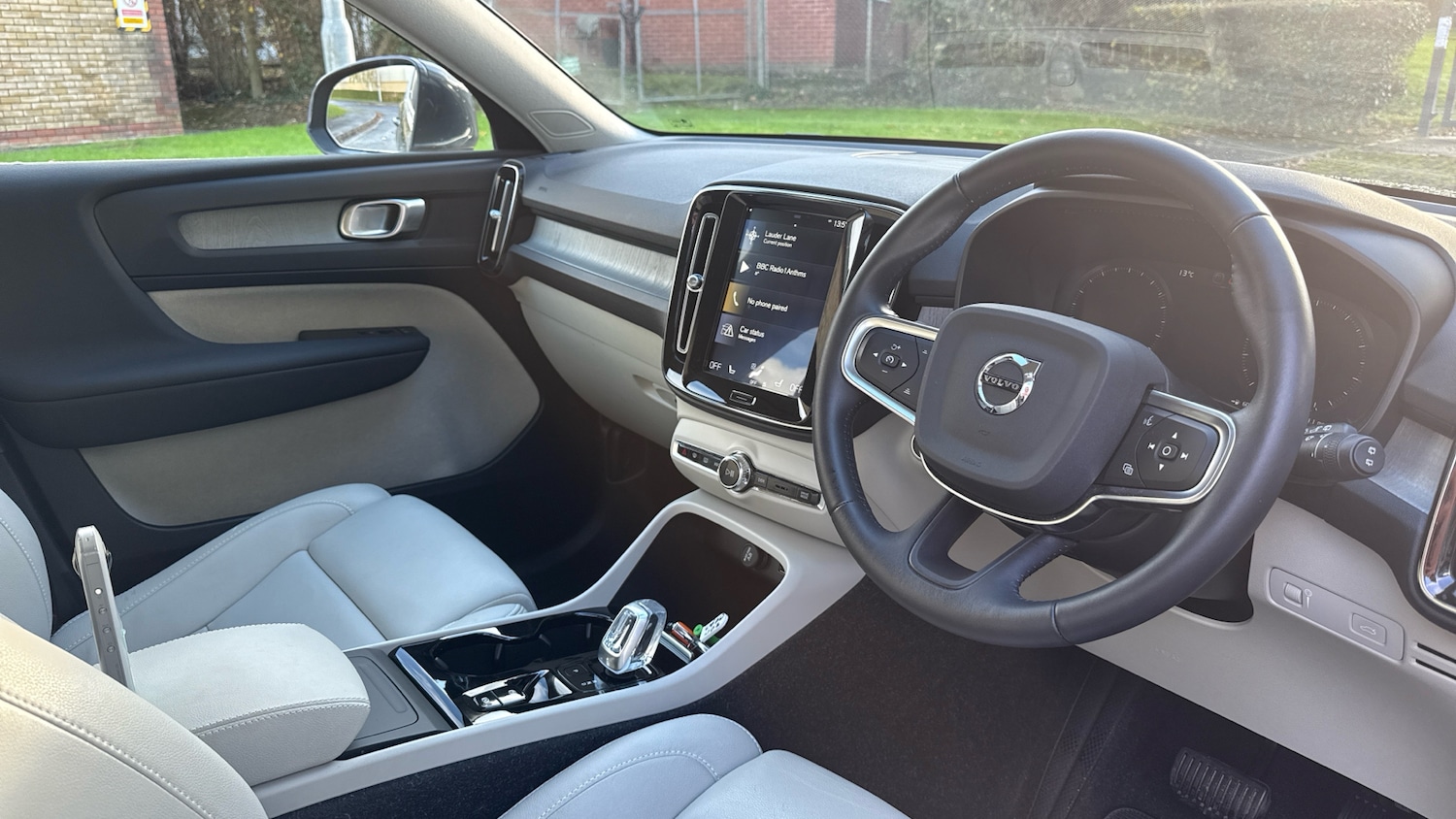 Used Volvo XC40 2020 for sale - 76653230: Photo 5