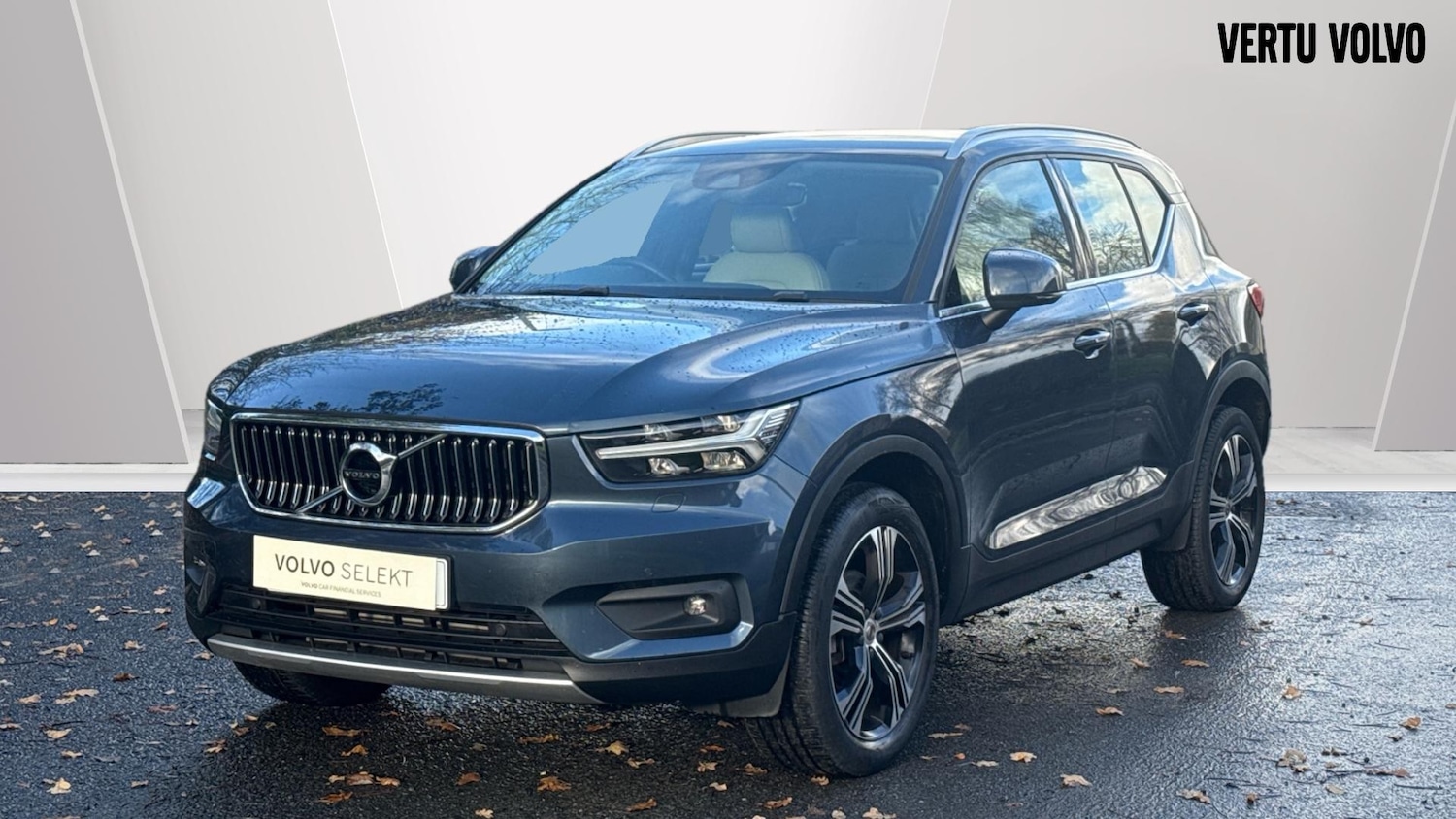 Used Volvo XC40 2020 for sale - 76653230: Photo 6