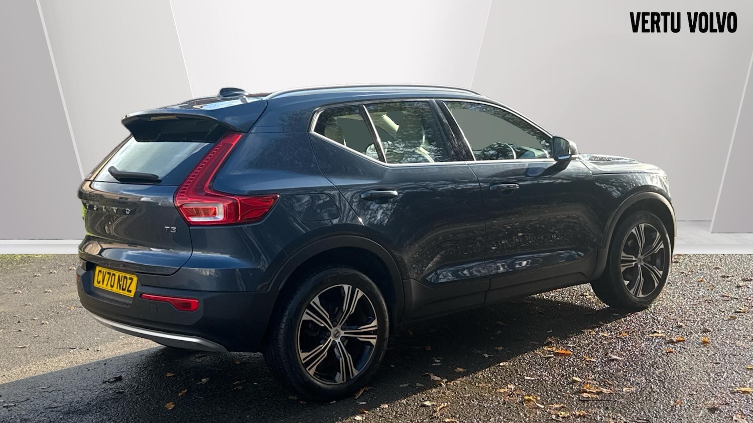 Used Volvo XC40 2020 for sale - 76653230: Photo 7