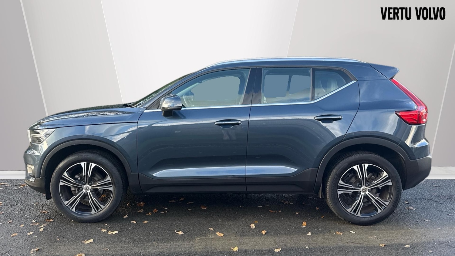 Used Volvo XC40 2020 for sale - 76653230: Photo 8