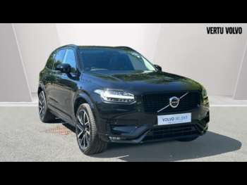 2024 (24) - 2.0 B5D [235] Plus Dark 5dr AWD Geartronic Diesel Estate