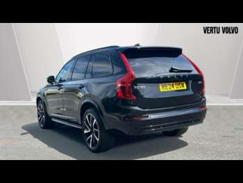 Used Volvo XC90 2024 for sale - 74513379: Photo
