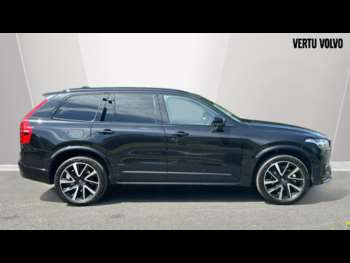 Used Volvo XC90 2024 for sale - 74513379: Photo