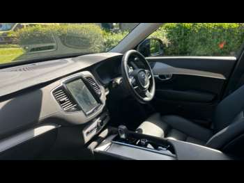 Used Volvo XC90 2024 for sale - 74513379: Photo