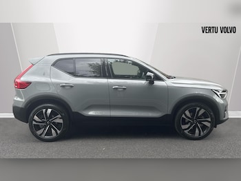Used Volvo XC40 2024 for sale - 75440502: Photo