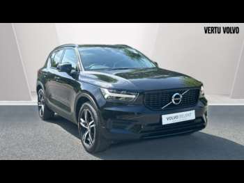 2022 (22) - 1.5 T3 [163] R DESIGN 5dr Geartronic Petrol Estate