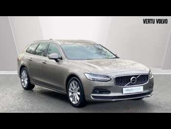 2021 (21) - 2.0 B4P Momentum 5dr Auto Petrol Estate