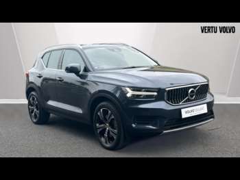 Used Volvo XC40 2022 for sale - 74770251: Photo