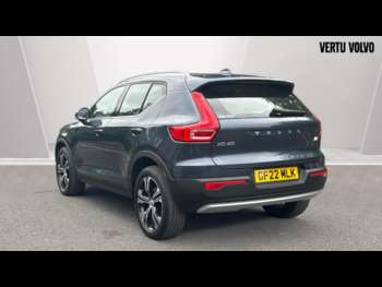 Used Volvo XC40 2022 for sale - 74770251: Photo