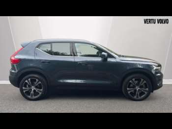 Used Volvo XC40 2022 for sale - 74770251: Photo