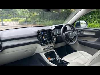 Used Volvo XC40 2022 for sale - 74770251: Photo