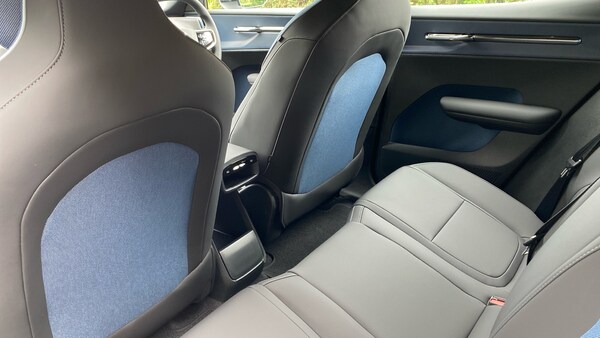 Used Volvo EX30 2025 for sale - 75724267: Photo 10