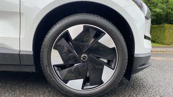 Used Volvo EX30 2025 for sale - 75724267: Photo 16