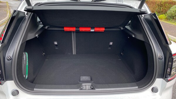 Used Volvo EX30 2025 for sale - 75724267: Photo 17
