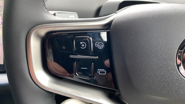 Used Volvo EX30 2025 for sale - 75724267: Photo 18
