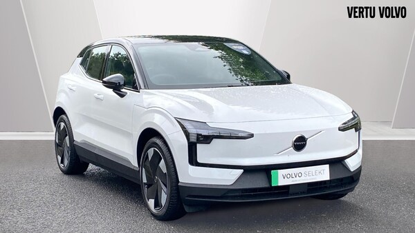 Used Volvo EX30 2025 for sale - 75724267: Photo 1
