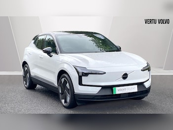 Used Volvo EX30 2025 for sale - 75724267: Photo