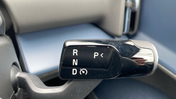 Used Volvo EX30 2025 for sale - 75724267: Photo 25