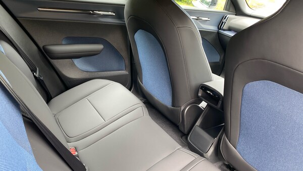 Used Volvo EX30 2025 for sale - 75724267: Photo 33